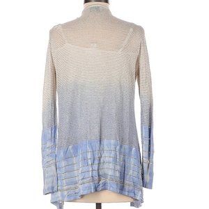 TanJay size medium cardigan sweater
